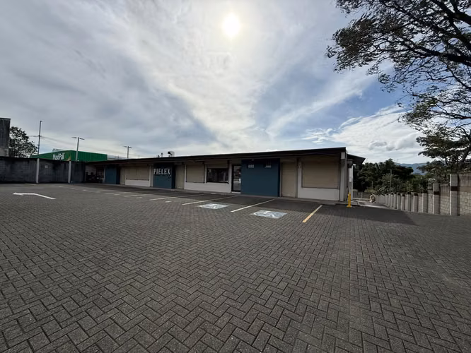 SE ALQUILA - LOCAL COMERCIAL CON EXCELENTE UBICACIÓN – SAN RAFAEL - ALAJUELA - Imagen 5