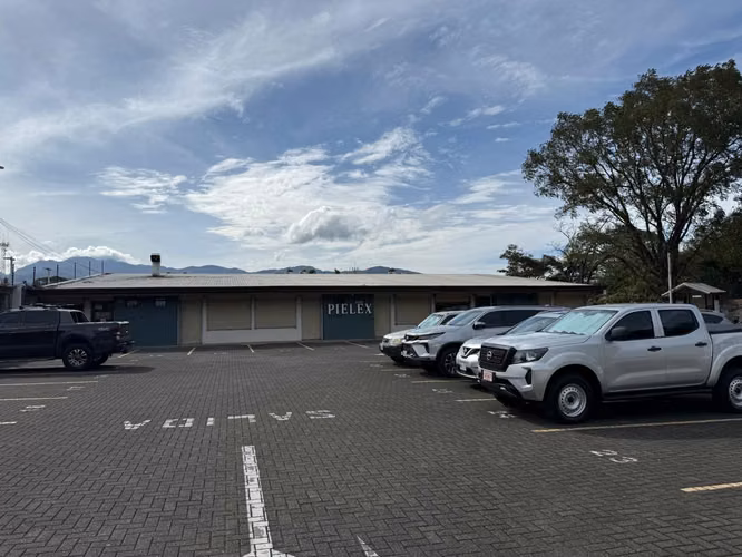 SE ALQUILA - LOCAL COMERCIAL CON EXCELENTE UBICACIÓN – SAN RAFAEL - ALAJUELA - Imagen 8