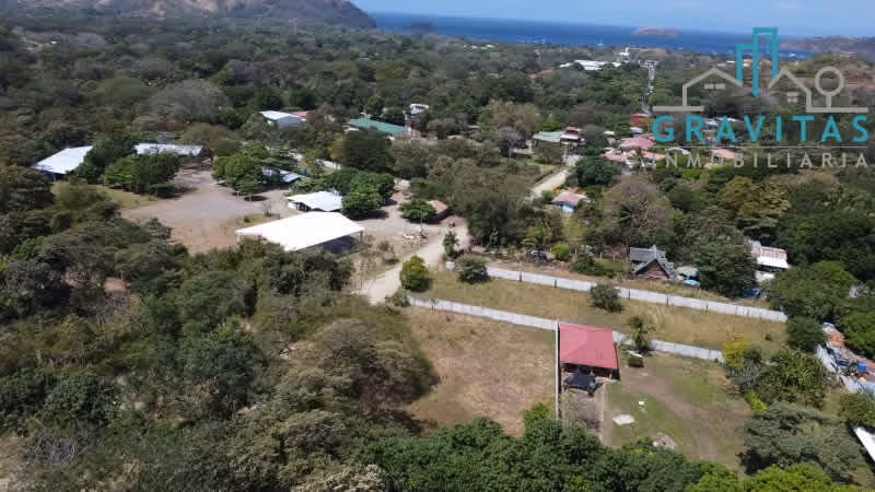 Lote en Playa del Coco | 822m2 | 1,6 Km de playa | OPORTUNIDAD | F 495 - Imagen 16