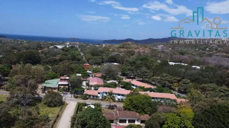 Lote en Playa del Coco | 822m2 | 1,6 Km de playa | OPORTUNIDAD | F 495 - Imagen 17