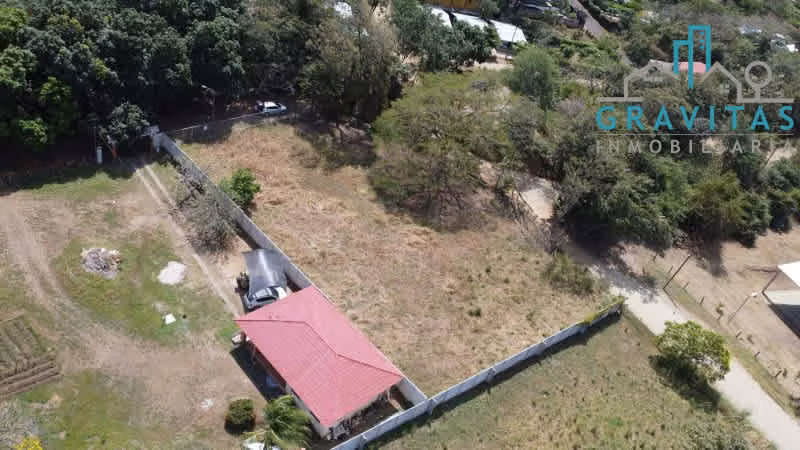 Lote en Playa del Coco | 822m2 | 1,6 Km de playa | OPORTUNIDAD | F 495 - Imagen 7