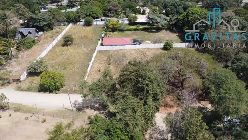 Lote en Playa del Coco | 822m2 | 1,6 Km de playa | OPORTUNIDAD | F 495 - Imagen 9