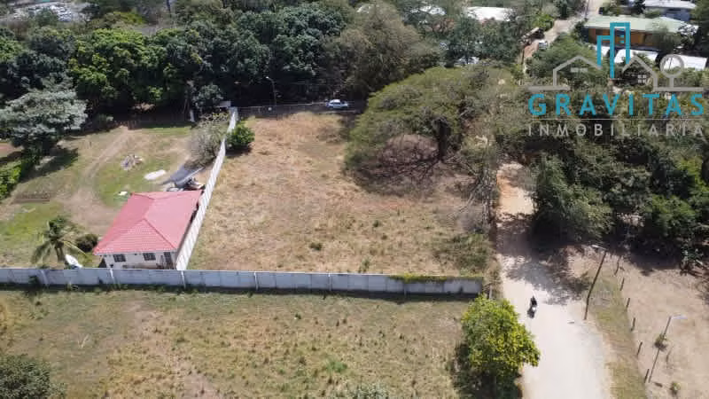 Lote en Playa del Coco | 922m2 | 1,6 Km de playa | OPORTUNIDAD | F 494 - Imagen 5