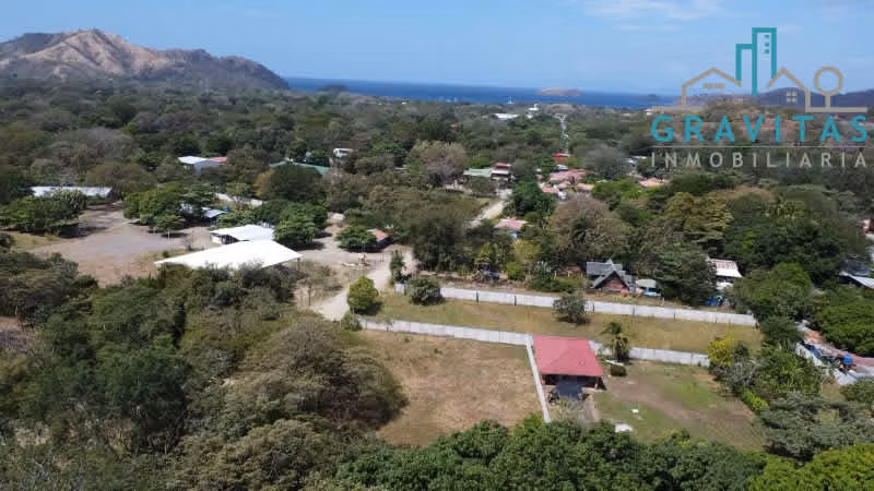 Lote en Playa del Coco | 922m2 | 1,6 Km de playa | OPORTUNIDAD | F 494 - Imagen 19