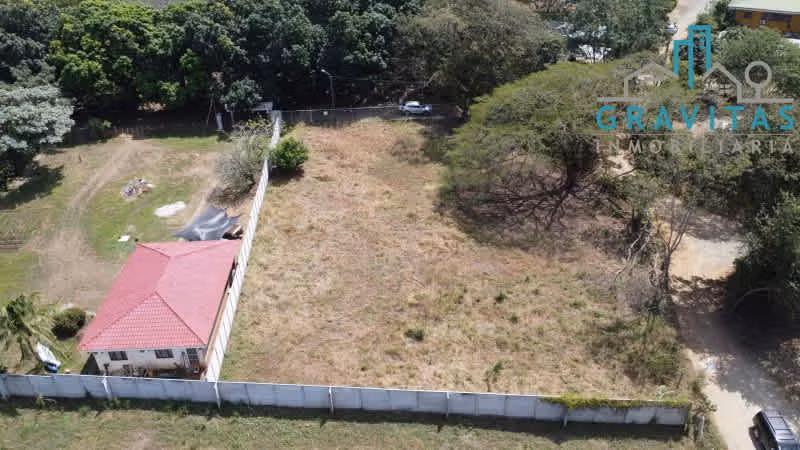 Lote en Playa del Coco | 922m2 | 1,6 Km de playa | OPORTUNIDAD | F 494 - Imagen 4