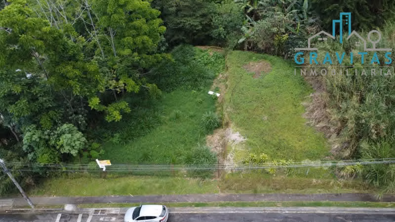 Venta de lote en Curridabat Granadilla | 404 m2 | F 480