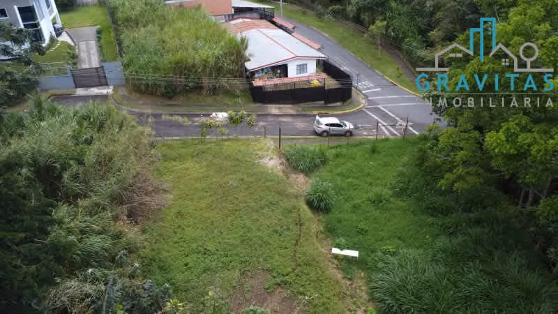 Venta de lote en Curridabat Granadilla | 404 m2 | F 480