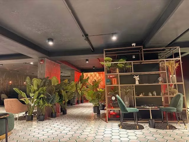 Apartamento amueblado con buen gusto, moderno y cerca de todo.