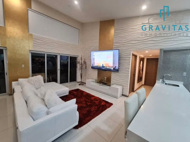 Alquiler de apartamento en Rohrmoser | Penthouse | 3 parqueos | Línea blanca | F 459 - Imagen 12