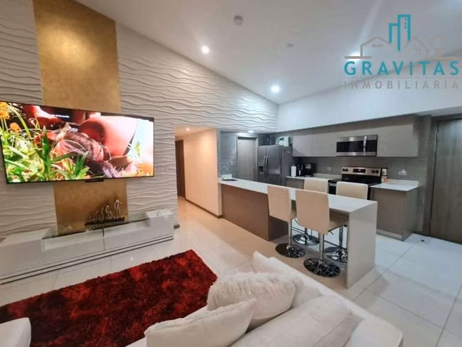 Alquiler de apartamento en Rohrmoser | Penthouse | 3 parqueos | Línea blanca | F 459 - Imagen 14
