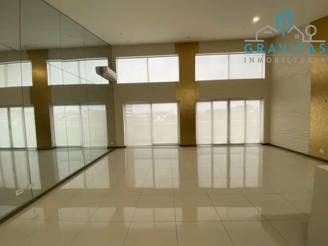 Alquiler de apartamento en Rohrmoser | Penthouse | 3 parqueos | Línea blanca | F 459 - Imagen 19