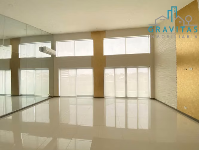 Alquiler de apartamento en Rohrmoser | Penthouse | 3 parqueos | Línea blanca | F 459 - Imagen 5