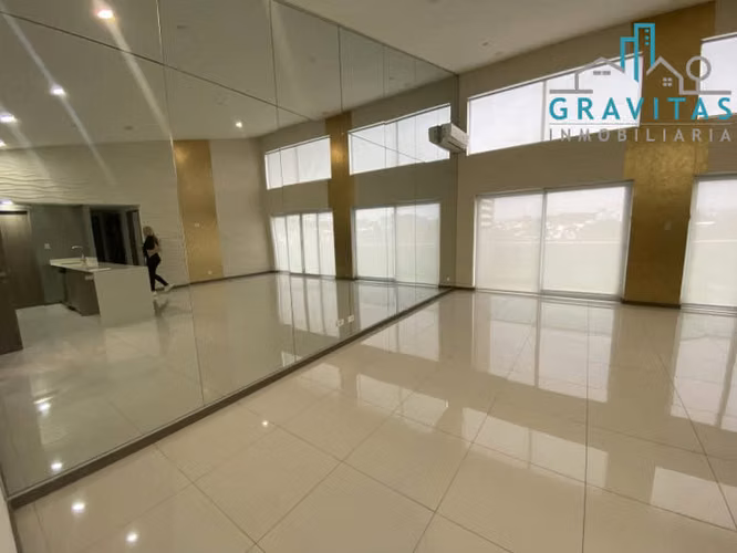 Alquiler de apartamento en Rohrmoser | Penthouse | 3 parqueos | Línea blanca | F 459 - Imagen 18