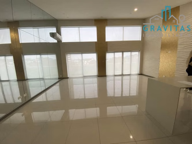 Alquiler de apartamento en Rohrmoser | Penthouse | 3 parqueos | Línea blanca | F 459 - Imagen 3