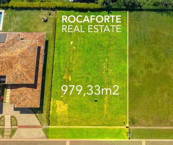 En venta – Lote en Condominio Las Vueltas, Los Reyes . La Guacima - Imagen 2