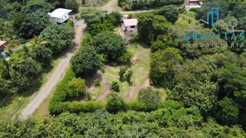 Venta de lote en Esparza | 2412 m2 | Con cabaña | F 456 - Imagen 7