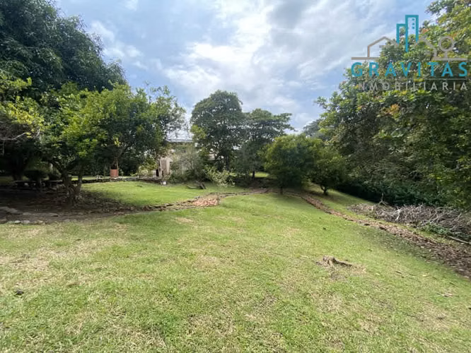 Venta de lote en Esparza | 2412 m2 | Con cabaña | F 456 - Imagen 13