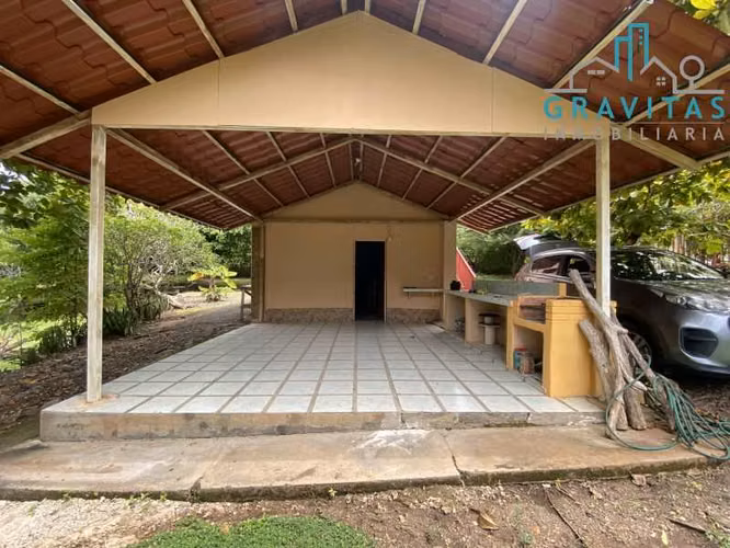 Venta de lote en Esparza | 2412 m2 | Con cabaña | F 456 - Imagen 18