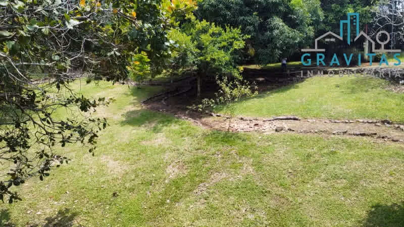 Venta de lote en Esparza | 2412 m2 | Con cabaña | F 456 - Imagen 10