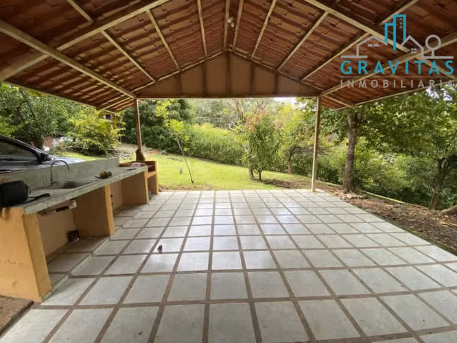 Venta de lote en Esparza | 2412 m2 | Con cabaña | F 456 - Imagen 19