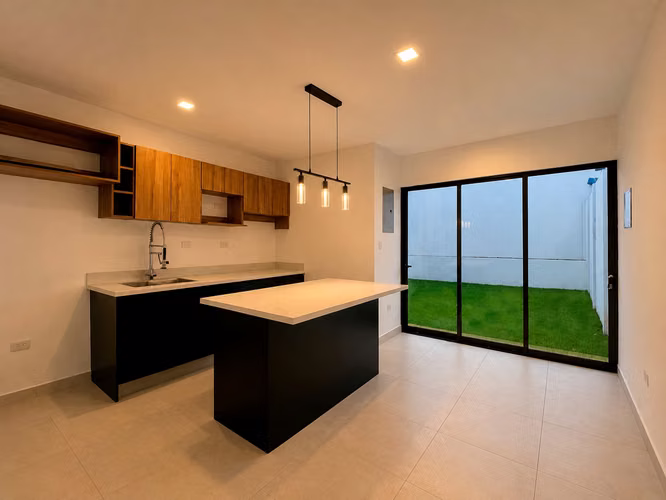 Casa en condominio a la venta cerca de Belén