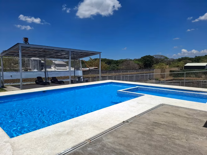 Casa en condominio a la venta cerca de Belén