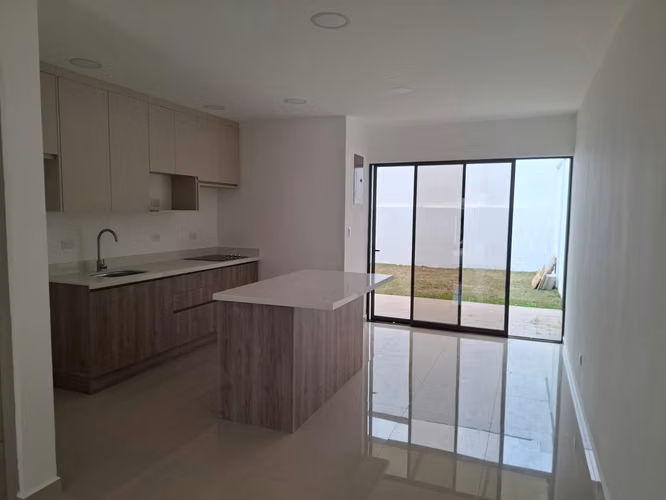 Casa en condominio a la venta cerca de Belén