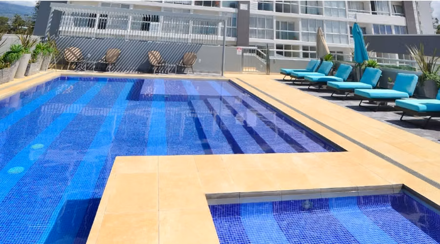 Apartamento de 1 Habitación en U Nunciatura - Imagen 8