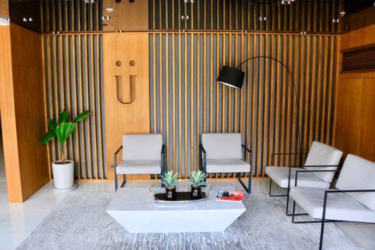 Apartamento de 1 Habitación en U Nunciatura - Imagen 12