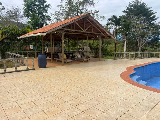 Oportunidad para desarrollo, descanzo, retiro, Club, Turistico MM