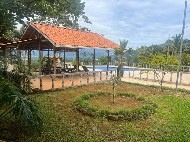 Oportunidad para desarrollo, descanzo, retiro, Club, Turistico MM