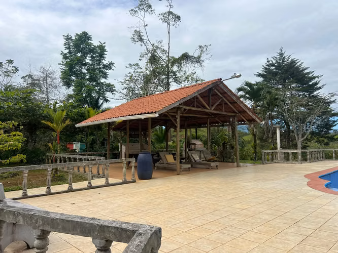 Oportunidad para desarrollo, descanzo, retiro, Club, Turistico MM
