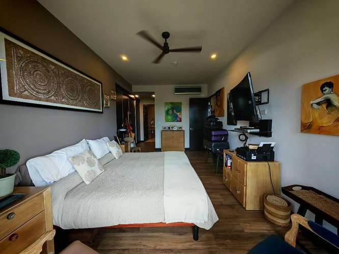 VENTA DE APARTAMENTO EN LA PACO ESCAZÚ - Imagen 11