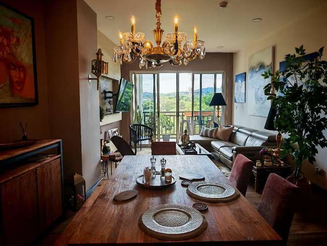 VENTA DE APARTAMENTO EN LA PACO ESCAZÚ - Imagen 5
