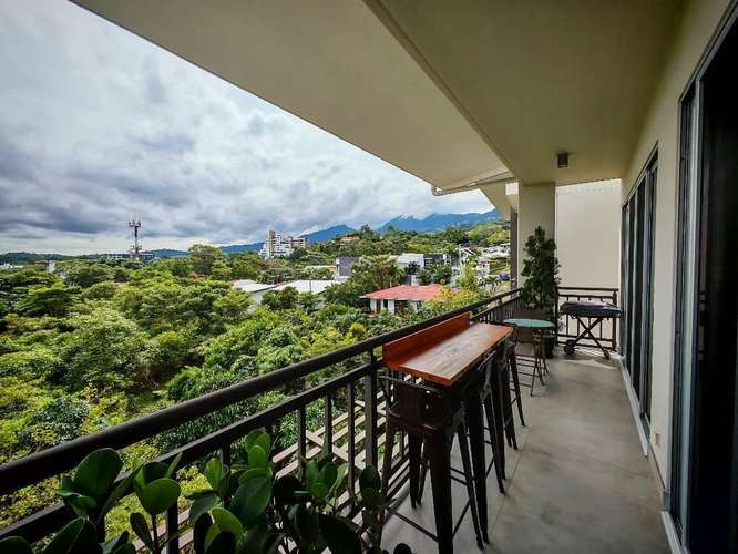 VENTA DE APARTAMENTO EN LA PACO ESCAZÚ - Imagen 9