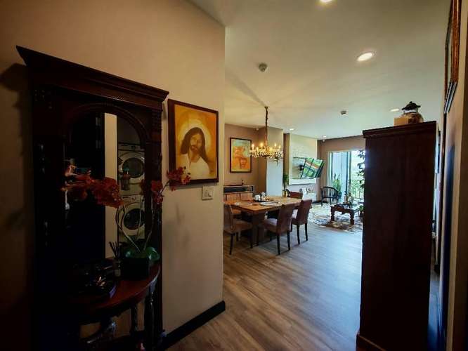 VENTA DE APARTAMENTO EN LA PACO ESCAZÚ - Imagen 4