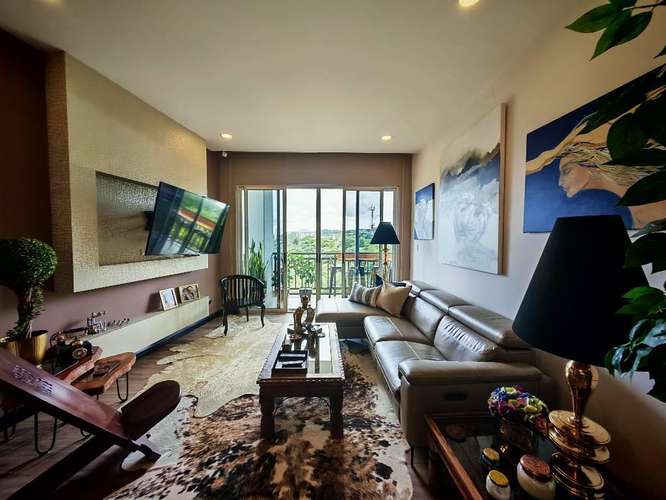 VENTA DE APARTAMENTO EN LA PACO ESCAZÚ - Imagen 3