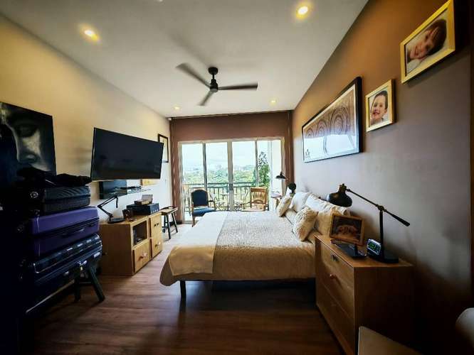 VENTA DE APARTAMENTO EN LA PACO ESCAZÚ - Imagen 10