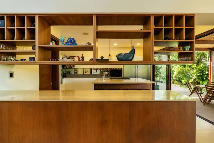 Finca de Lujo en La Guácima | 1 Ha, 7 Habitaciones, Piscina, Ranchos y Privacidad Total - Imagen 7
