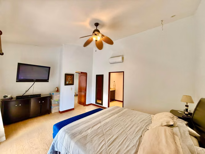 Venta Casa Condominio en Brasil de Mora - Imagen 11