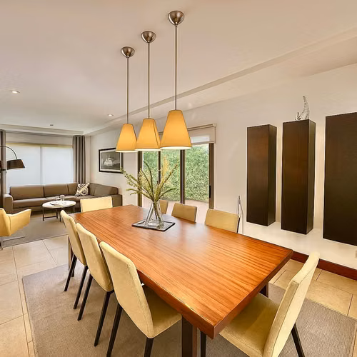 Venta Casa Condominio en Brasil de Mora, Santa Ana