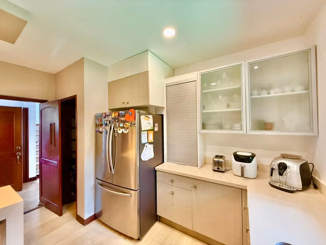 Venta Casa Condominio en Brasil de Mora - Imagen 3
