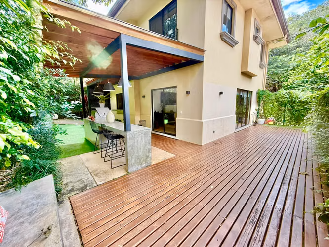 Venta Casa Condominio en Brasil de Mora - Imagen 7