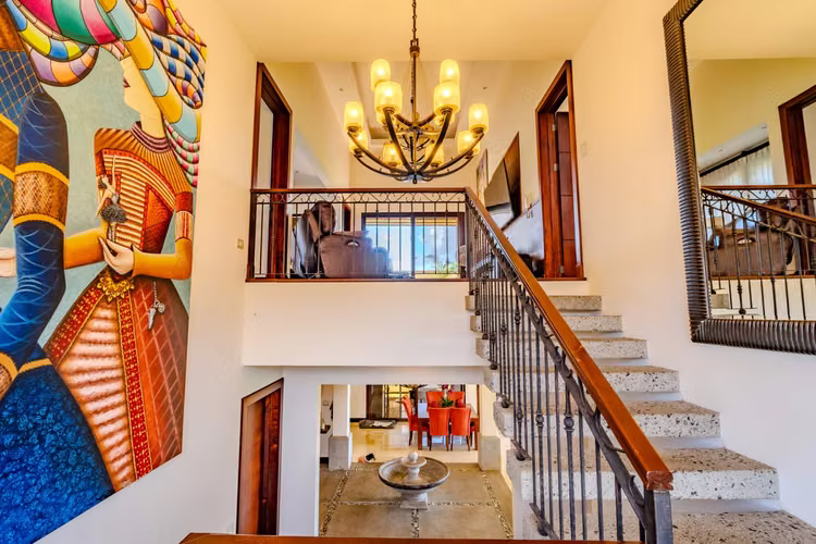 Casa de lujo en venta en Las Vueltas, Hacienda Los Reyes - Imagen 13