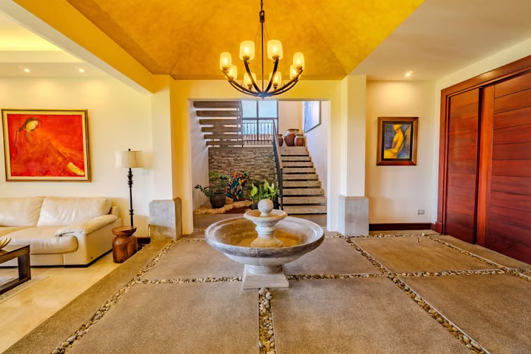 Casa de lujo en venta en Las Vueltas, Hacienda Los Reyes - Imagen 4