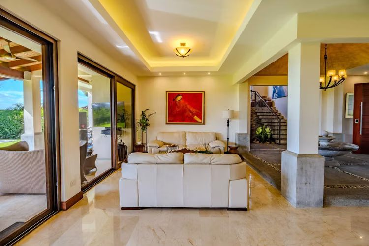 Casa de lujo en venta en Las Vueltas, Hacienda Los Reyes - Imagen 5