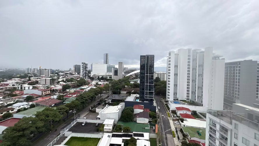 Apartamento de 1 habitación para alquiler en Sabana - Imagen 9