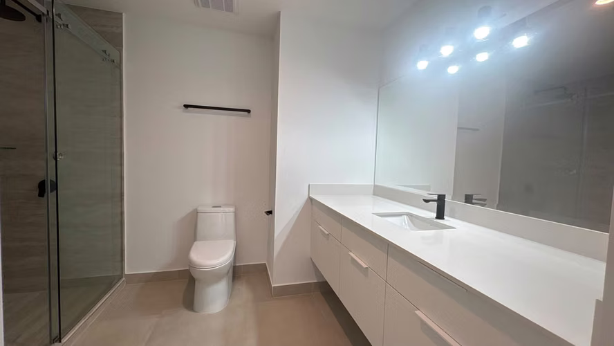 Apartamento de 1 habitación para alquiler en Sabana - Imagen 6