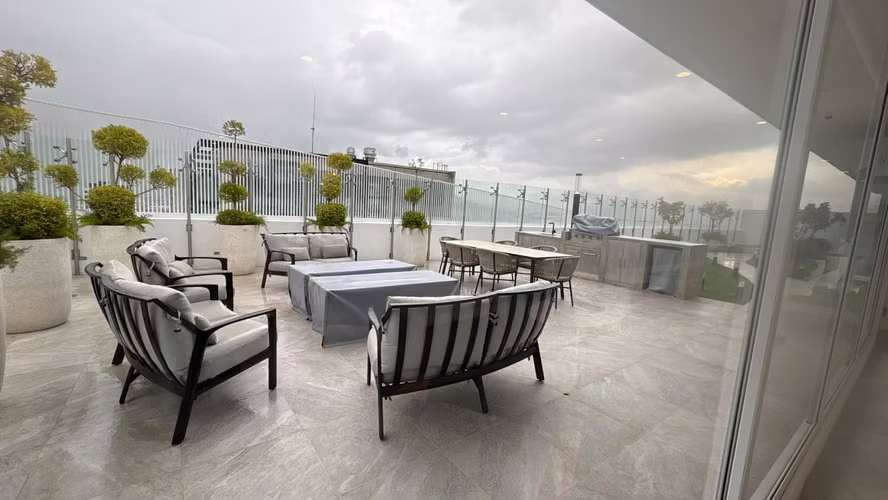 Apartamento de 1 habitación para alquiler en Sabana - Imagen 18
