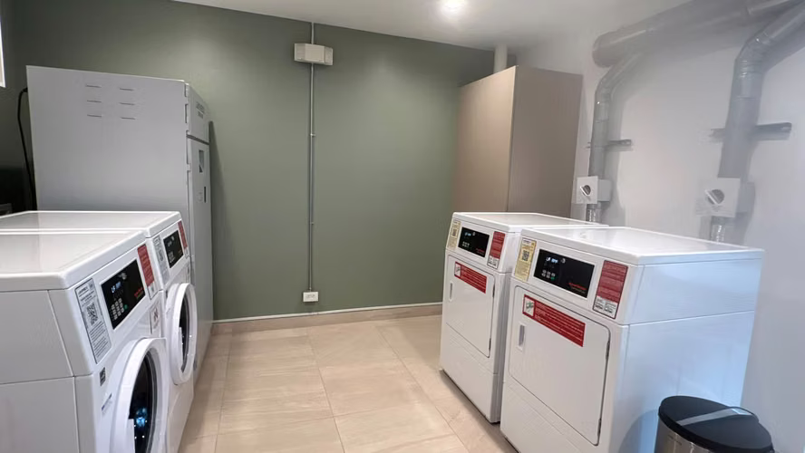 Apartamento de 1 habitación para alquiler en Sabana - Imagen 19